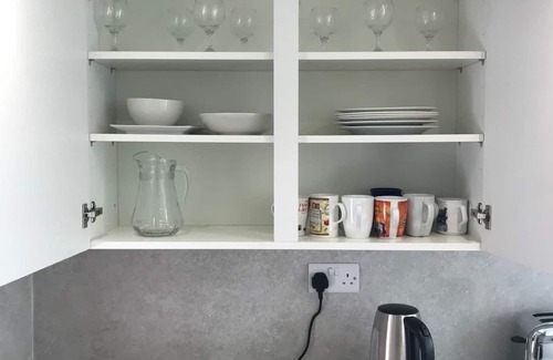 Exmouth House | Yves Cottage, close to beach