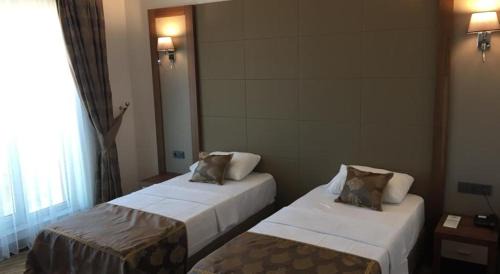 Malatya Hotel | YZE Pırlanta Hotel
