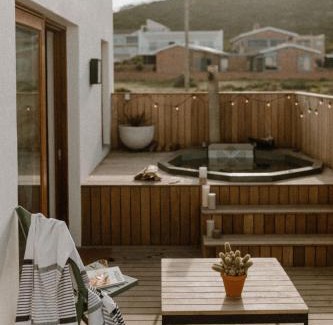 Yzerfontein House | Yzers Boat House