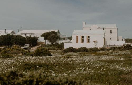 Yzerfontein House | Yzers Boat House