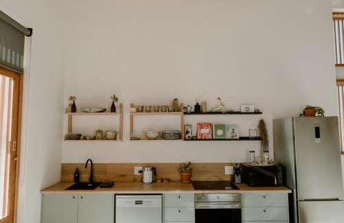 Yzerfontein House | Yzers Boat House