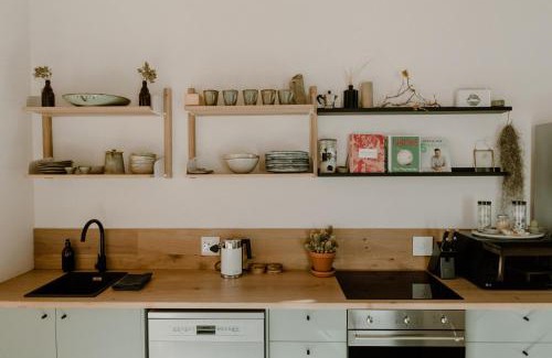Yzerfontein House | Yzers Boat House