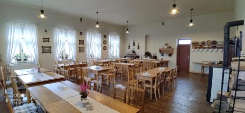 Klokocov Hotel | Zámeček Klokočov
