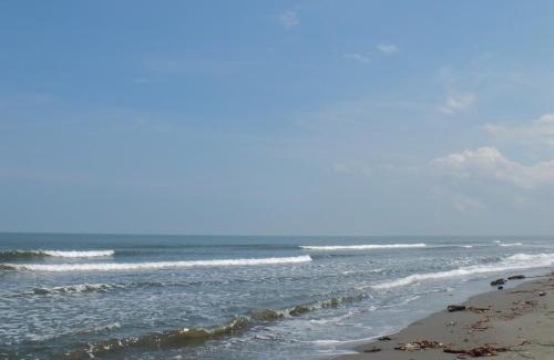 San Bernardo del Viento House | Zéfiro Hostal