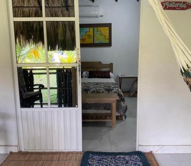 San Bernardo del Viento House | Zéfiro Hostal