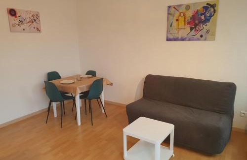 Eckbolsheim Apartment | Zénith Sky - Strasbourg