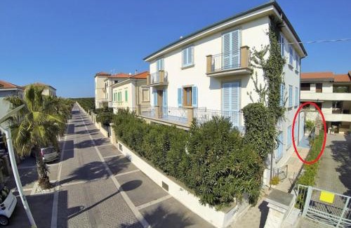 Marina di Cecina Hotel | Zì Maria