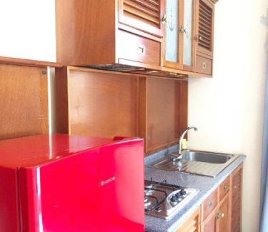 Marina di Cecina Hotel | Zì Maria