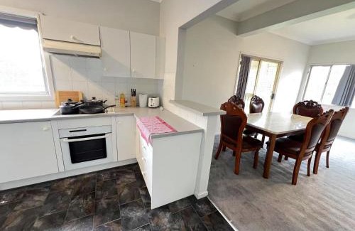 Carlingford House | Z Room