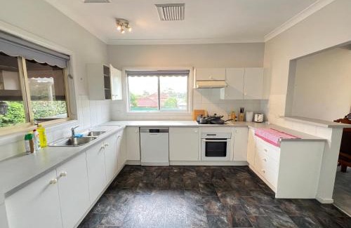 Carlingford House | Z Room