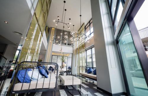 Hat Yai Hotel | Z Sleep Hotel