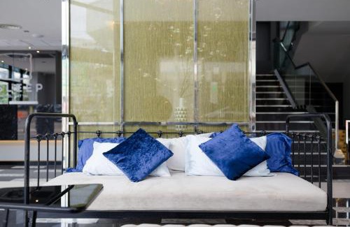 Hat Yai Hotel | Z Sleep Hotel