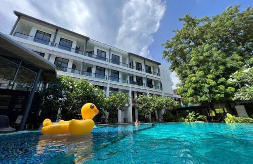 Ban Saiyuan Hotel | Z&Z Resort