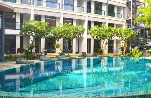Ban Saiyuan Hotel | Z&Z Resort