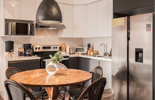 Zona 10 Apartment | Z10 - central, w/pool 10% discount longst
