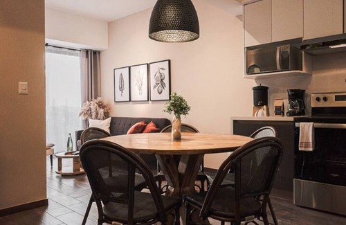 Zona 10 Apartment | Z10 - central, w/pool 10% discount longst