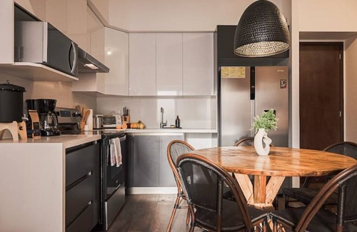Zona 10 Apartment | Z10 - central, w/pool 10% discount longst