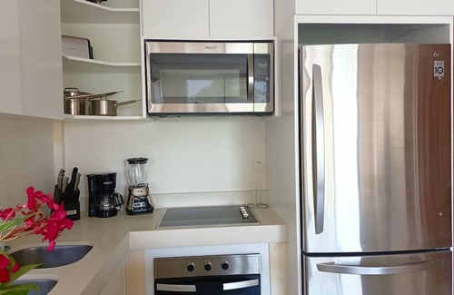 Luis Donaldo Colosio Apartment | Z24-Two Bedroom Apt Ocean view & Beach Access 5th