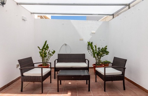 San Fernando House | Z35100E02 - Lanzarote 11 - B8