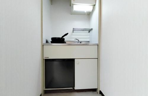 Kabukicho Apartment | Z81新宿最中心 東新宿站5分 2室-Shinjuku center 5 mins to Station, Max 6P 直达新宿 涉谷 表参道 池袋 上野 代代木 银座 原宿