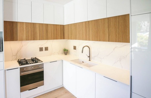 Stellenbosch Central Apartment | Charming Apartment in Cape Winelands District