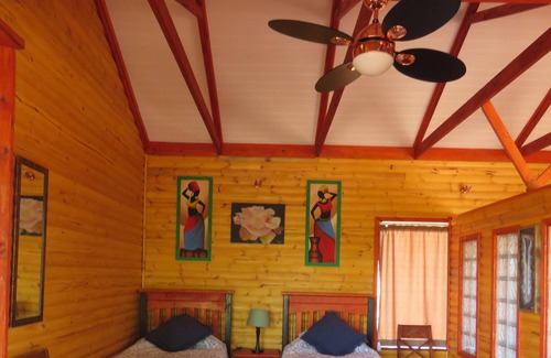 Hammanskraal Villa | Tata Farm Lodge