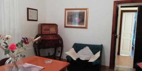 Aieta Apartment | Za Rosa