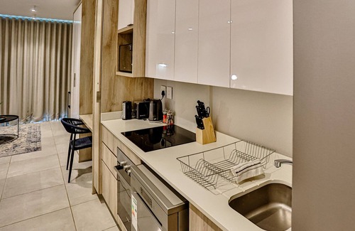 Zimbali Coastal Estate Apartment | Luxury Suite at Zimbali Lakes Resort in Ballito