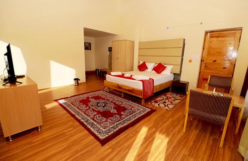 Manali Resort | Zaara Resort- Hidden Resort in manali