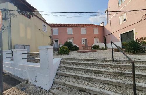 Sacavem House | Zabava Sacavém