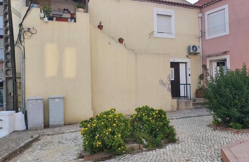 Sacavem House | Zabava Sacavém