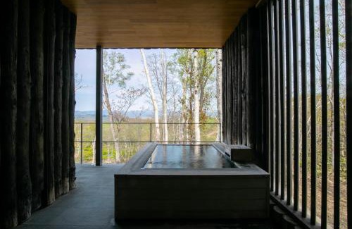 Kutchan Hotel | Zaborin