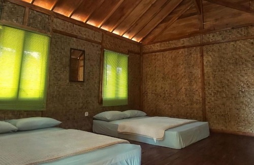 Bayan Bed & Breakfast | Zabu camp 1