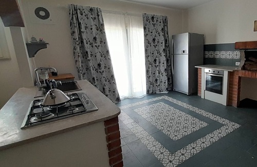 Rosolini Apartment | ZACCHITELLA GARDENHOUSE
