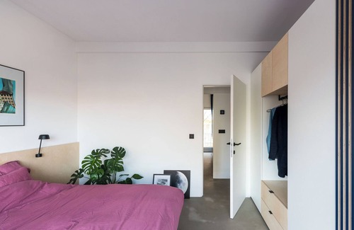 Bredene Apartment | Zacht Zilt is een Comfortabel en Ruim Appartement Voor 6 à 8 Personen aan zee