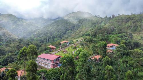 Kodaikanal Resort | Zacs Valley Resort & Wellness Retreat Kodaikanal