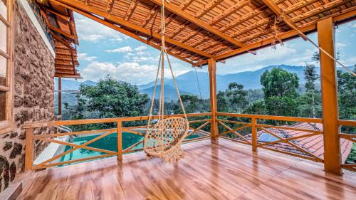 Kodaikanal Resort | Zacs Valley Resort & Wellness Retreat Kodaikanal