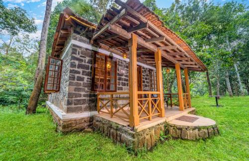 Kodaikanal Resort | Zacs Valley Resort & Wellness Retreat Kodaikanal