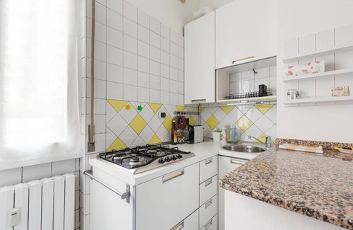 Zona Zara Apartment | Zadar Comfortable Apartment - 110m from Istria M5