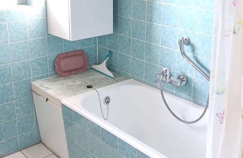Dornbirn Apartment | ZADRA Home - Ferienzimmer