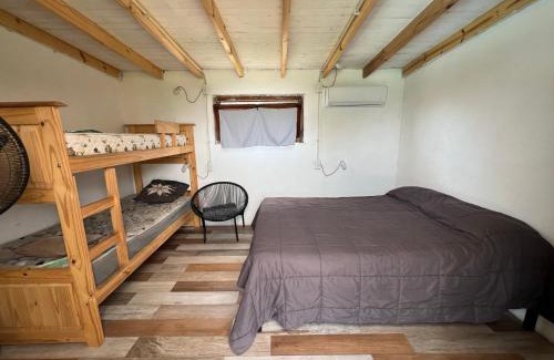 Zarate House | Zafarrancho Zárate
