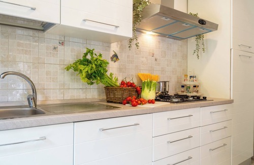 Zafferana Etnea Apartment | Zafferana's Pool Retreat