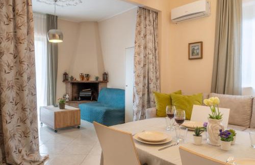 Zafferana Etnea Apartment | Zafferana's Pool Retreat
