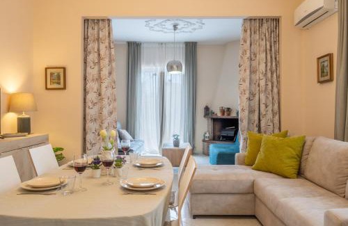 Zafferana Etnea Apartment | Zafferana's Pool Retreat