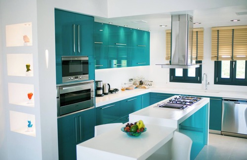 Karterados Villa | Zafira Residence