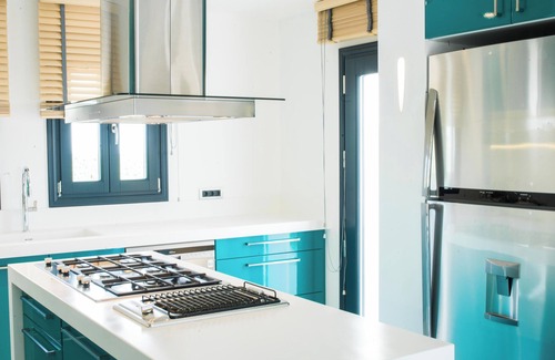 Karterados Villa | Zafira Residence