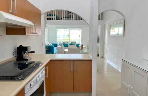 Granjas del Marques Condo | Zafiro 316 Acapulco Diamante