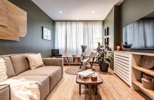 Goya Apartment | Zafra - 1 bedroom in Goya