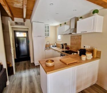 Gedre House | ZAGALA LA MAISON DE LA MONTAGNE