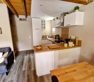 Gedre House | ZAGALA LA MAISON DE LA MONTAGNE